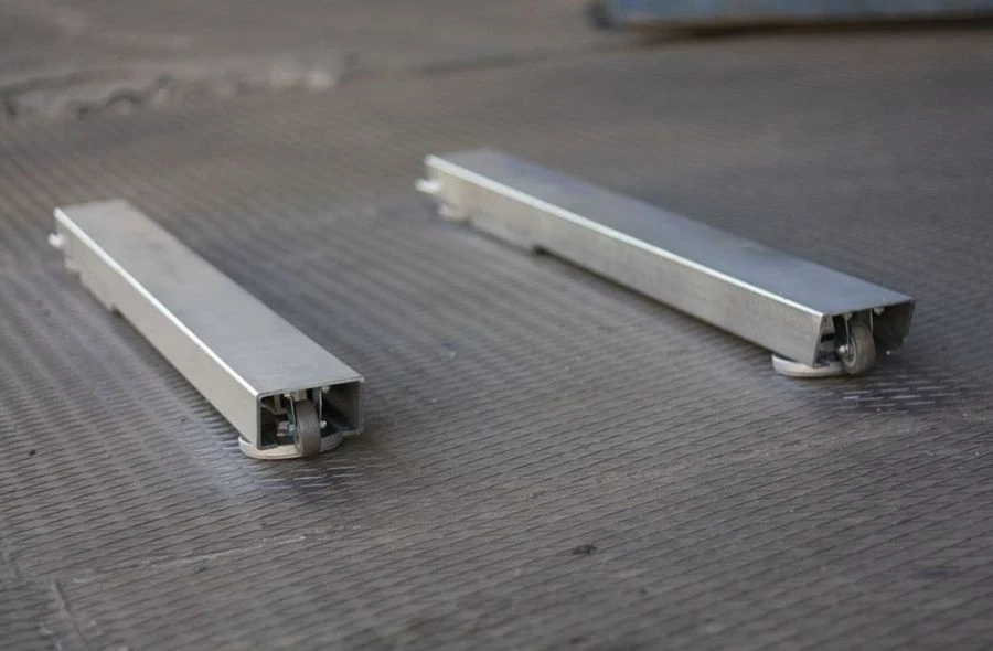 VSP4-1000.2C9 Rod Weighing Scales for Accurate Load Measurement