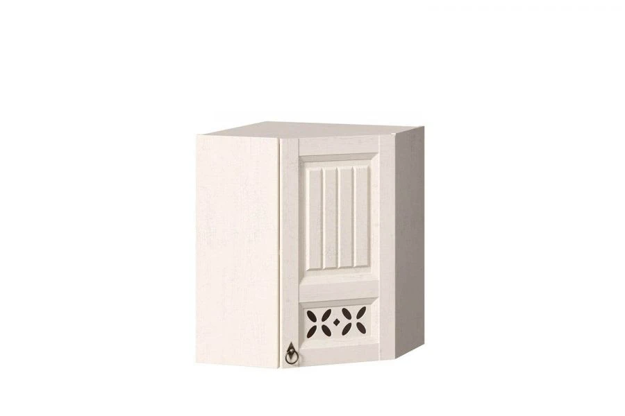 Ameli LD.251220.000 Right Corner Wardrobe Door Front (Provence Oak)