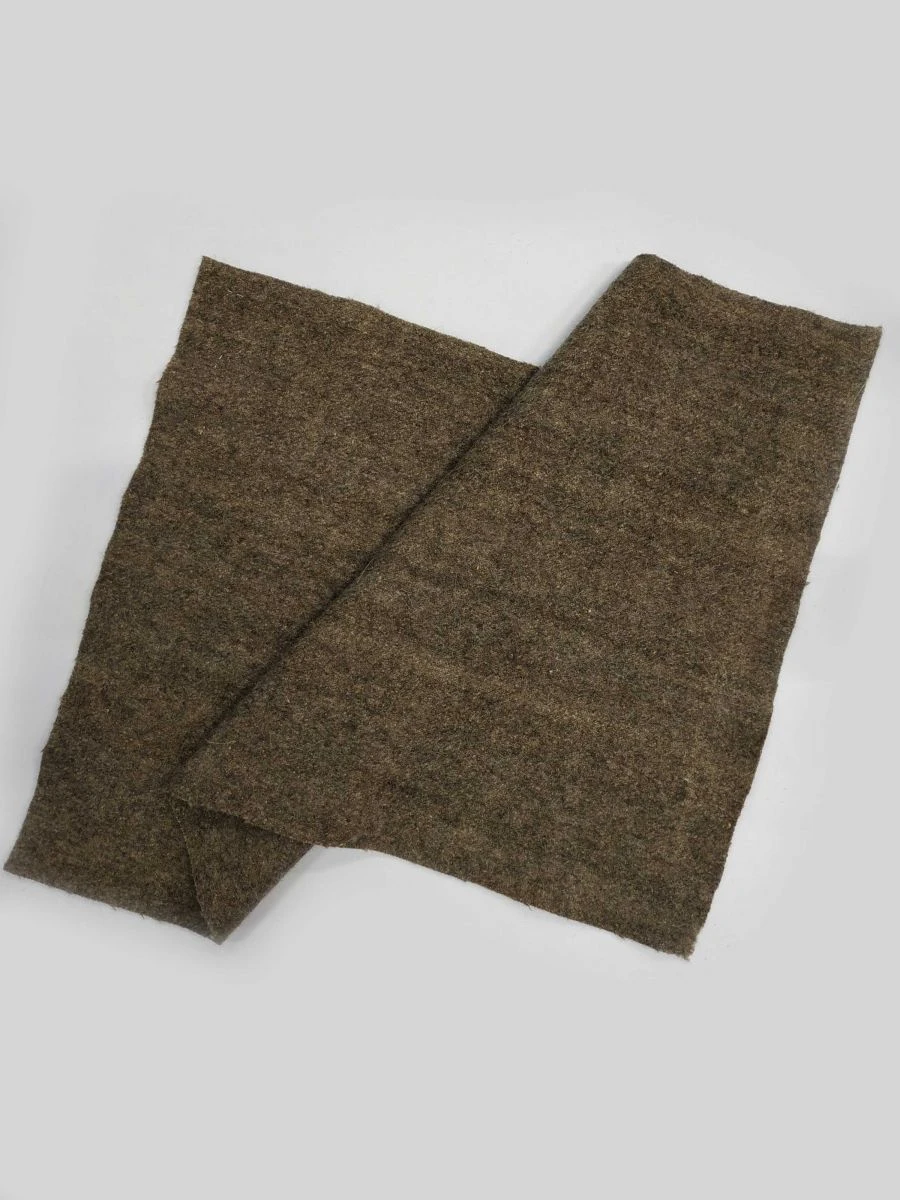 Woolen Felted Fabric "Overcoat Cloth" SSh-600