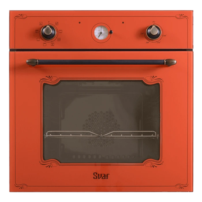 Built-in Electric Oven 6009.04эшв-025S