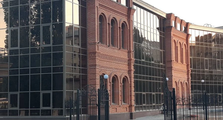 MultiComfort˚ Bronze 20/32 SRT Soft-Coated Glass for Toughening