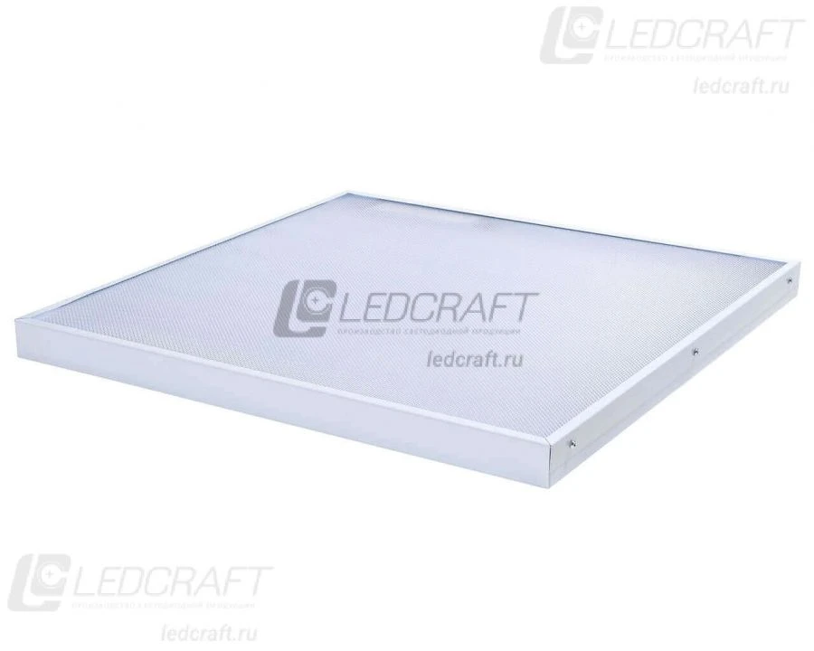 LED Emergency Light with Backup Power Block - Ledcraft US-BAP