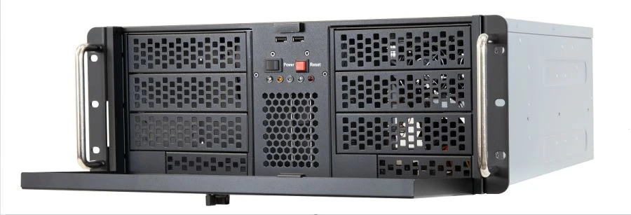 DEPO Race SR648 System Block (DAЦН.466219.105-02)