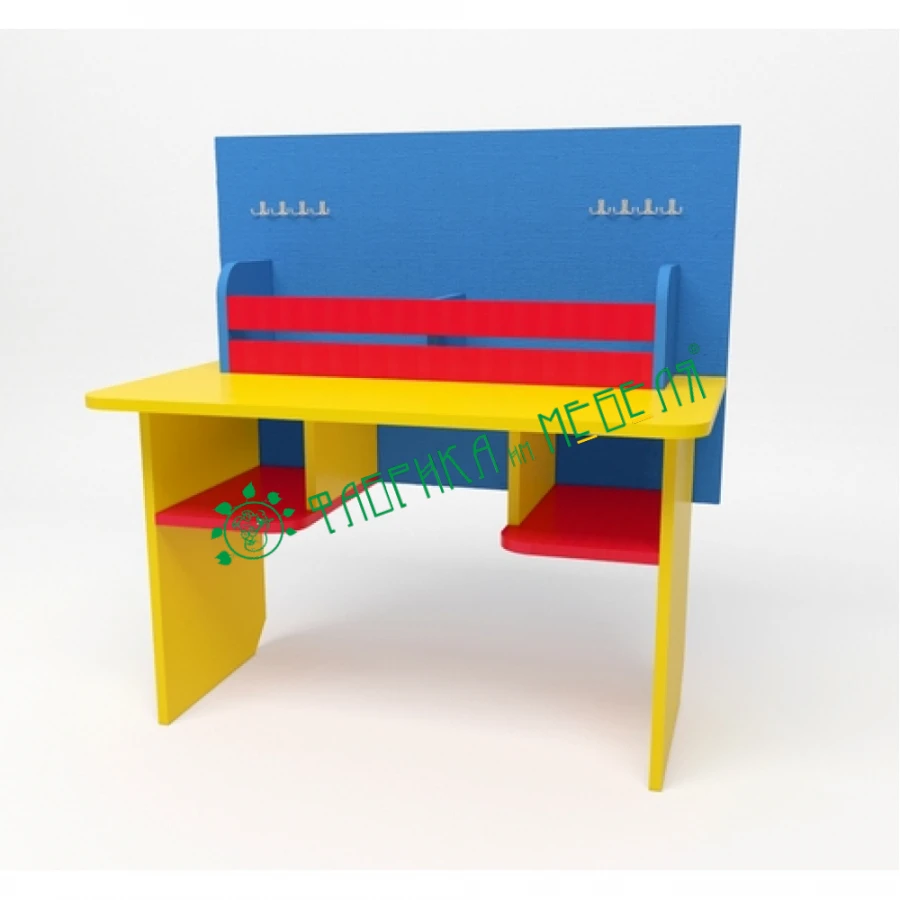 Master Workshop Play Corner for Boys, Model 40104