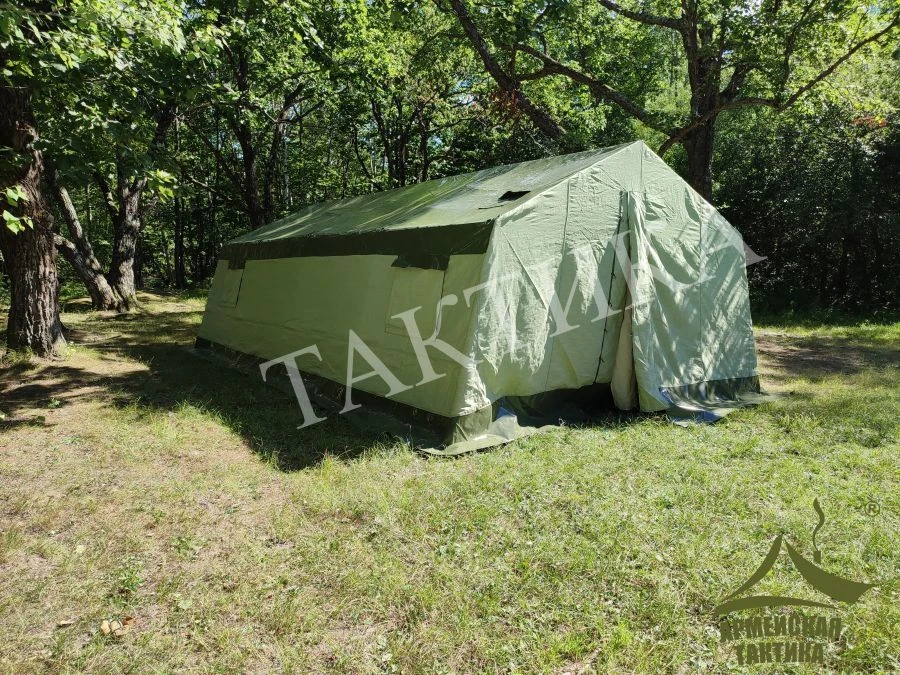 M-16 Shelter Tent for Extreme Weather Conditions