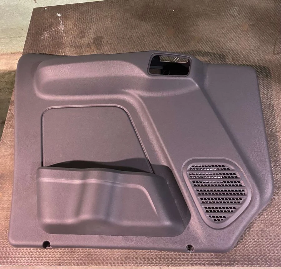 Left Front Door Trim Panel A21R23-6102211-10