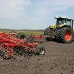 Wide-Span Modular Cultivator for Pre-Sowing Soil Preparation KSHM-10.8