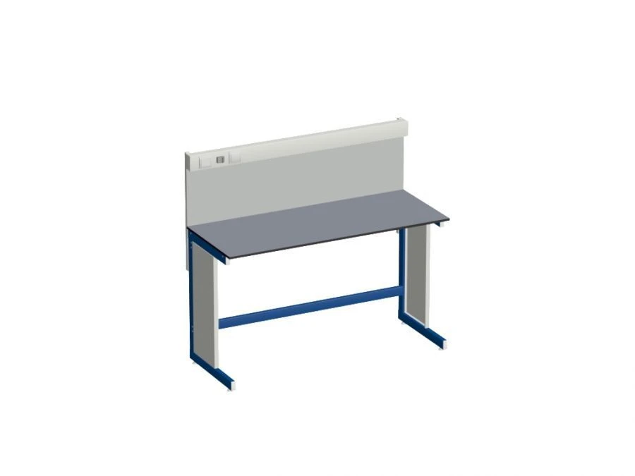 Laboratory Instrument Table SLP
