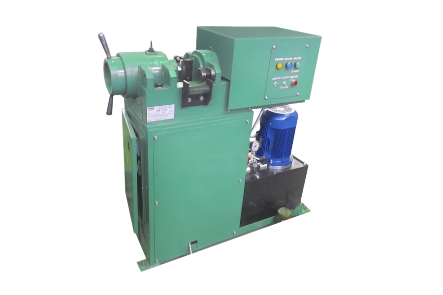 Hydraulic Rebar Cutting Machine SMJ-133.03