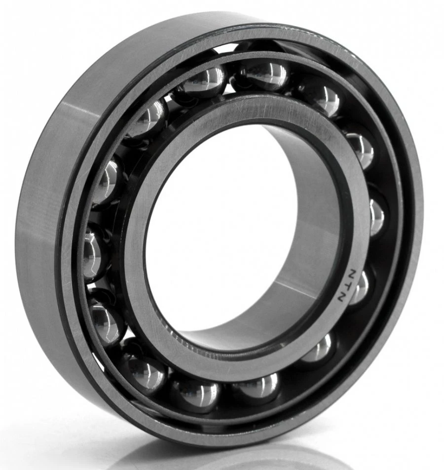 Radial Ball Bearing 2112-1006135 GOST 520