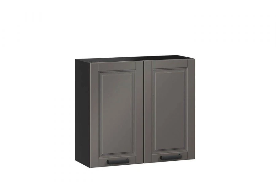 Kitchen Cabinet Type 4 LD.270360.000 800mm Body (Black)