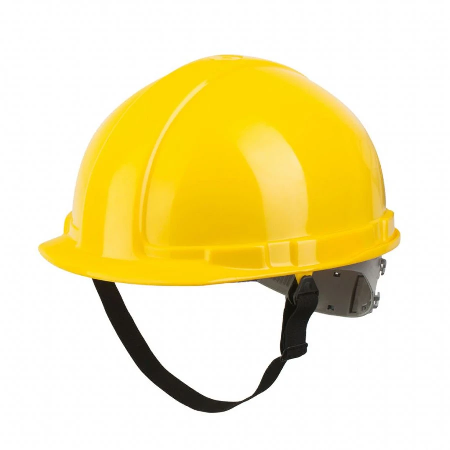 Blenheim Safety Helmet with Short Visor 116502