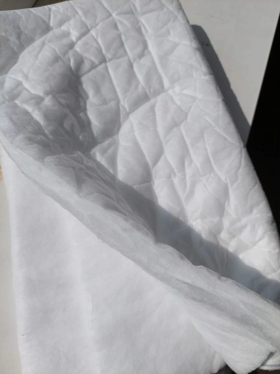 YSD CS Non-Woven Volume Fabric 60-70 g/cm²