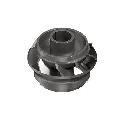 Колесо рабочее Impeller, REDA D5800N, REDALIT