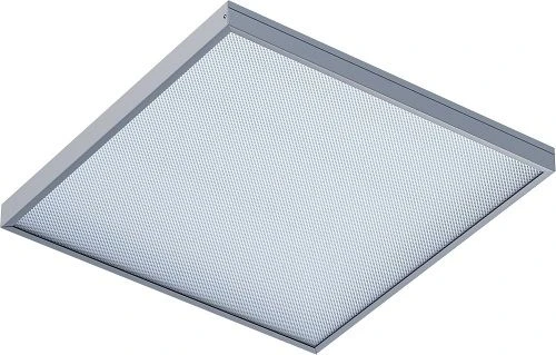 Classroom and Office Lighting Fixture DVO-09-P-40-4K-IP40-Grilyato-SNR