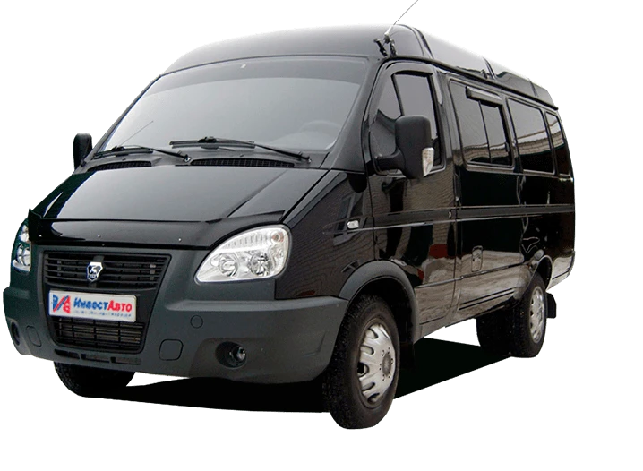 专用乘用车 N1GSB