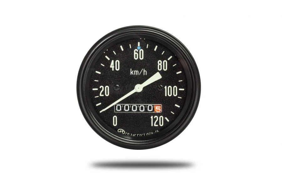 Speedometer SP24G-3802000-U-T