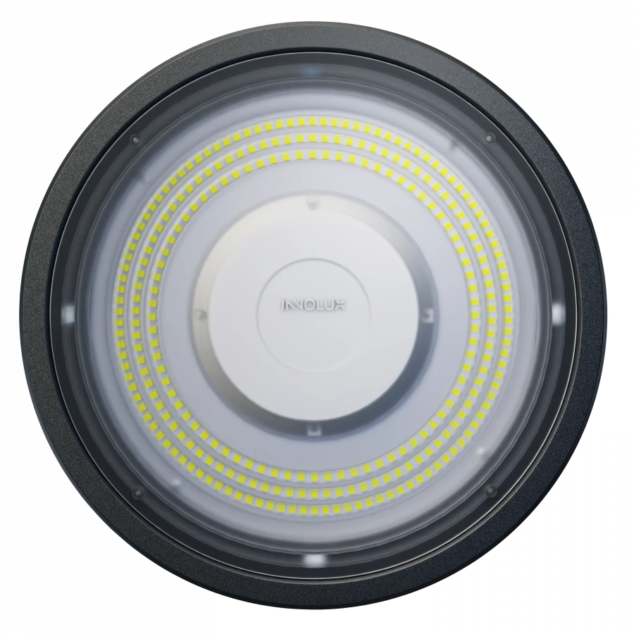 DSP-11-150-4K-D90 Industrial LED Light Fixture