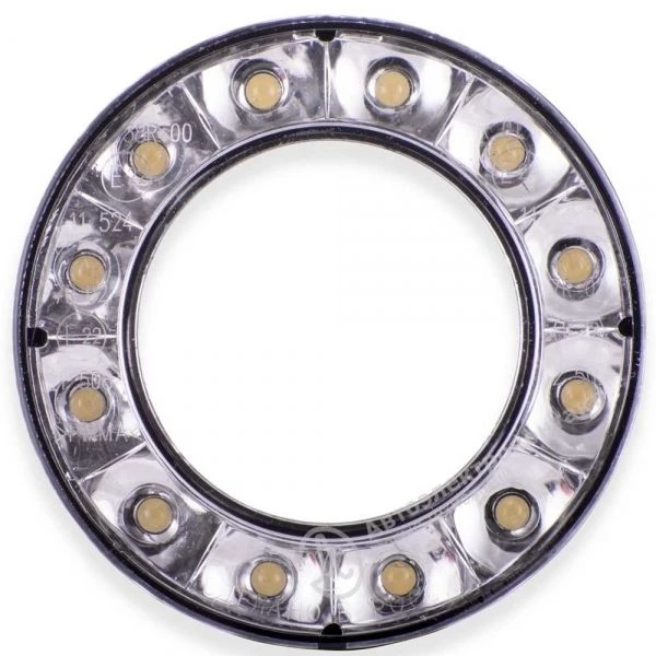 Front Marker Light 78.3731