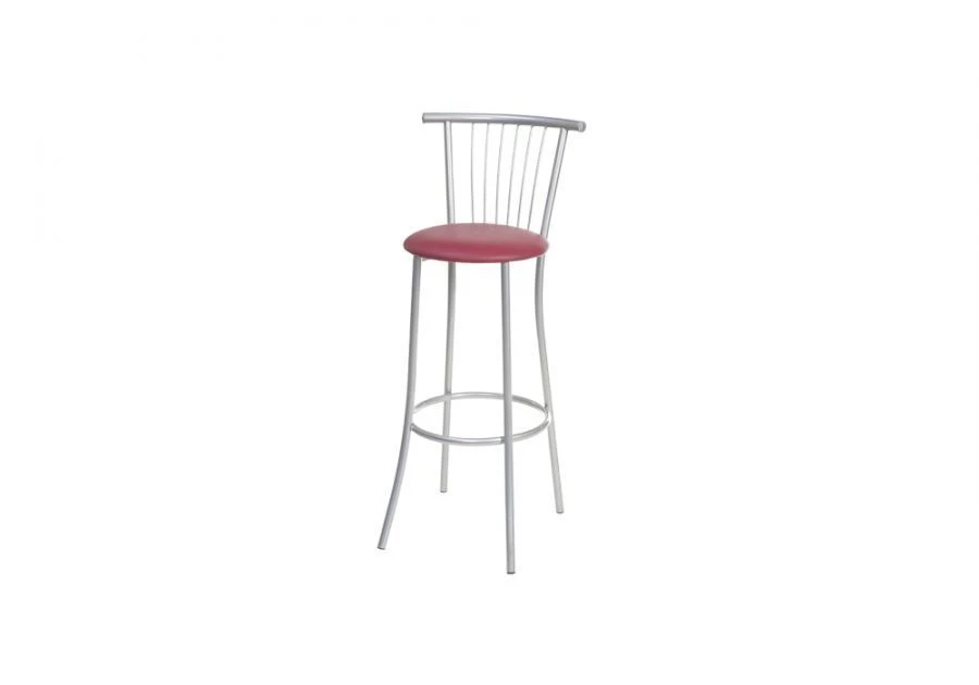 Bar Stool with Metal Frame SБ4