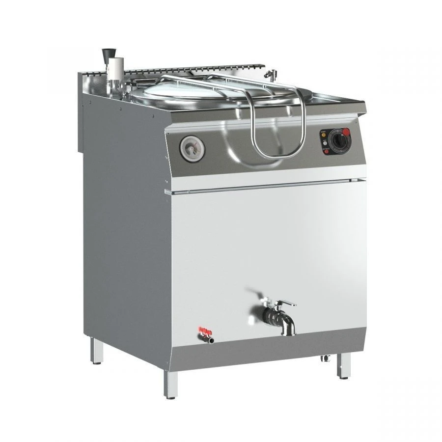 Electric Cooking Boiler BL-100 for Commercial Use