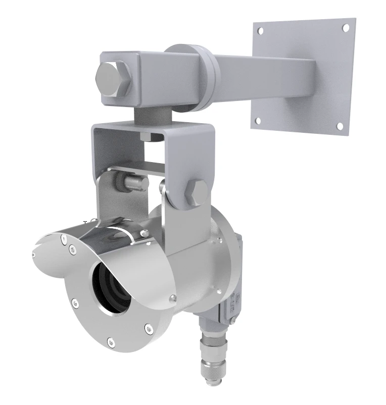 Explosion-Proof Camera for Hazardous Areas BOV-150