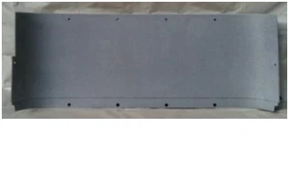 Interior Roof Lining for Vehicle Cabin Medium No. 2 22171-5702032