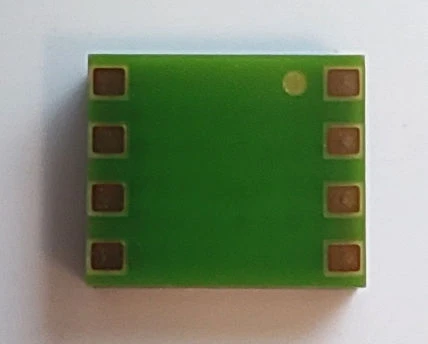 Flash Memory Integrated Circuit MDR2306FI
