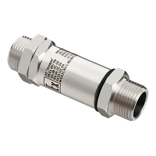 Explosion-Proof Cable Gland KVV-SHT20-N
