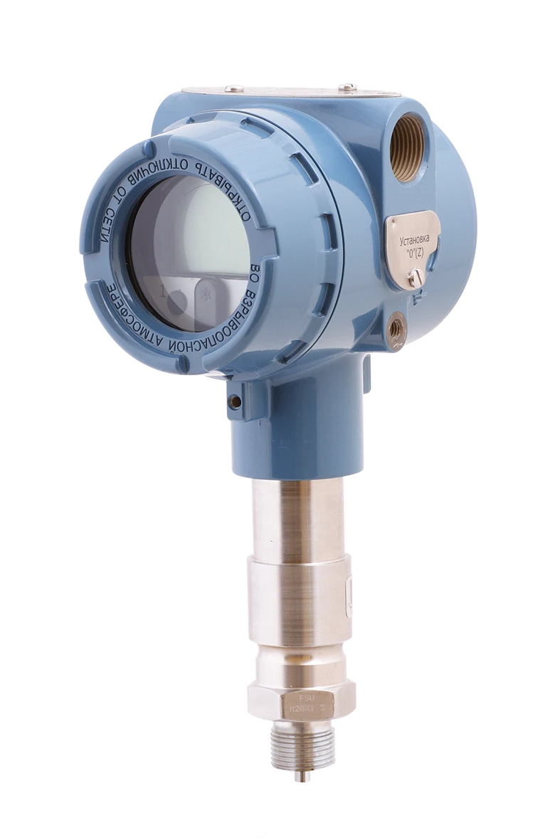 Metron-150 Pressure Sensors (Model 150TA, TU Compliance)