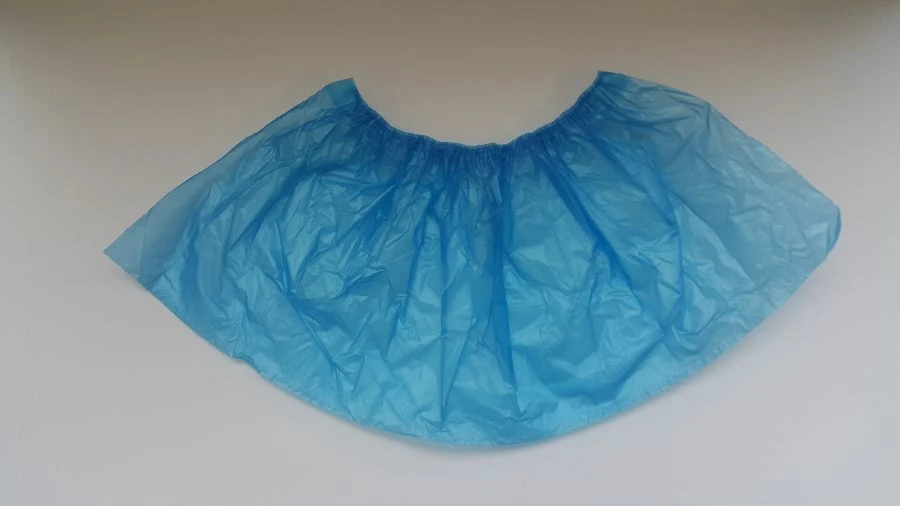 Disposable Medical Shoe Covers TPR50G
