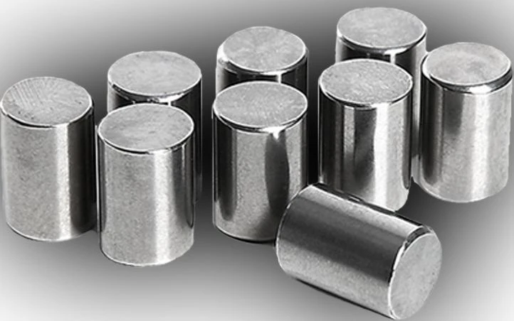 Roller 3X19.8 A5 ETU 100/7 for Industrial Applications