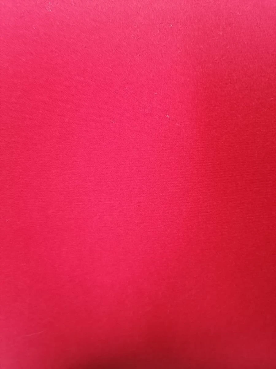 Velvet-Type Knitted Fabric for Upholstery Art. 226