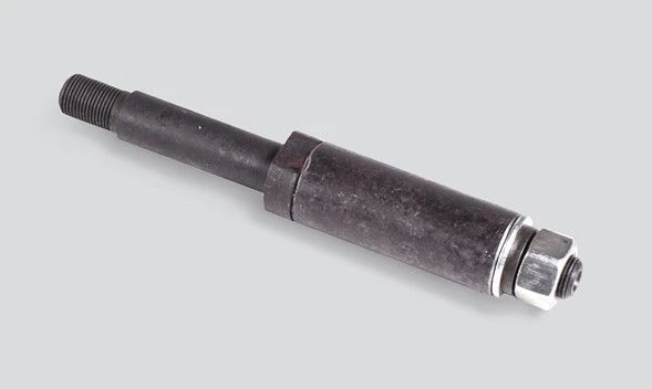 Front Leaf Spring End Axis 316300291247600