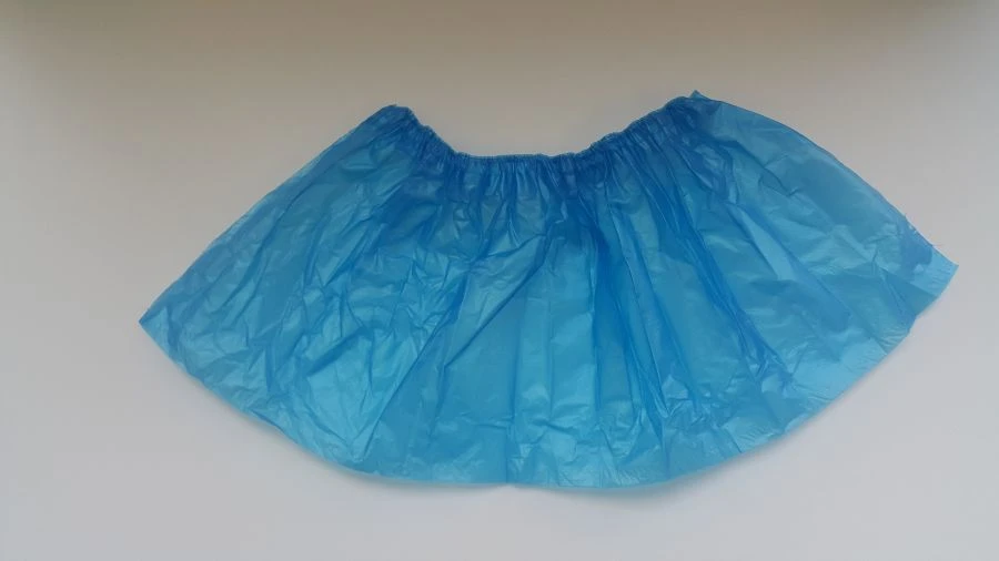 Medical Disposable Shoe Covers TOPR80G