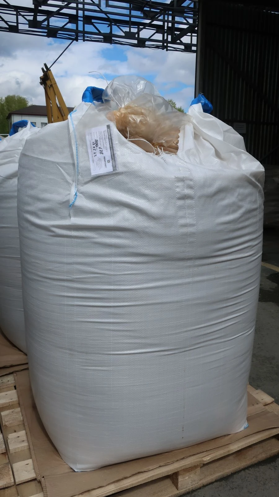 Superplasticizer "Poliplast SP" with Adjustable Sulfate Content - Type SP3.5