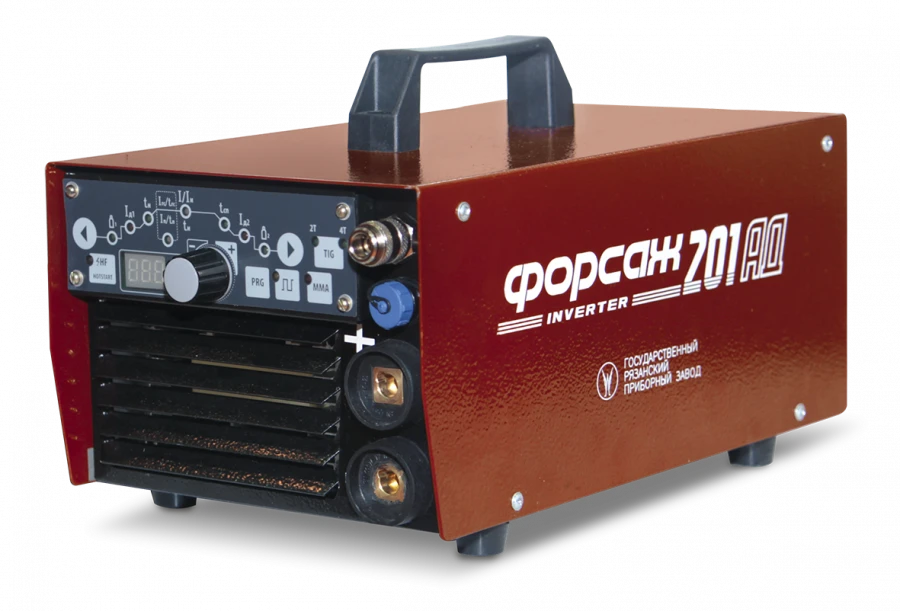 Argon Arc Welding Machine FORSAJ-201AD