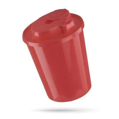 Sharps Waste Collection and Disposal Container MK-04-CC