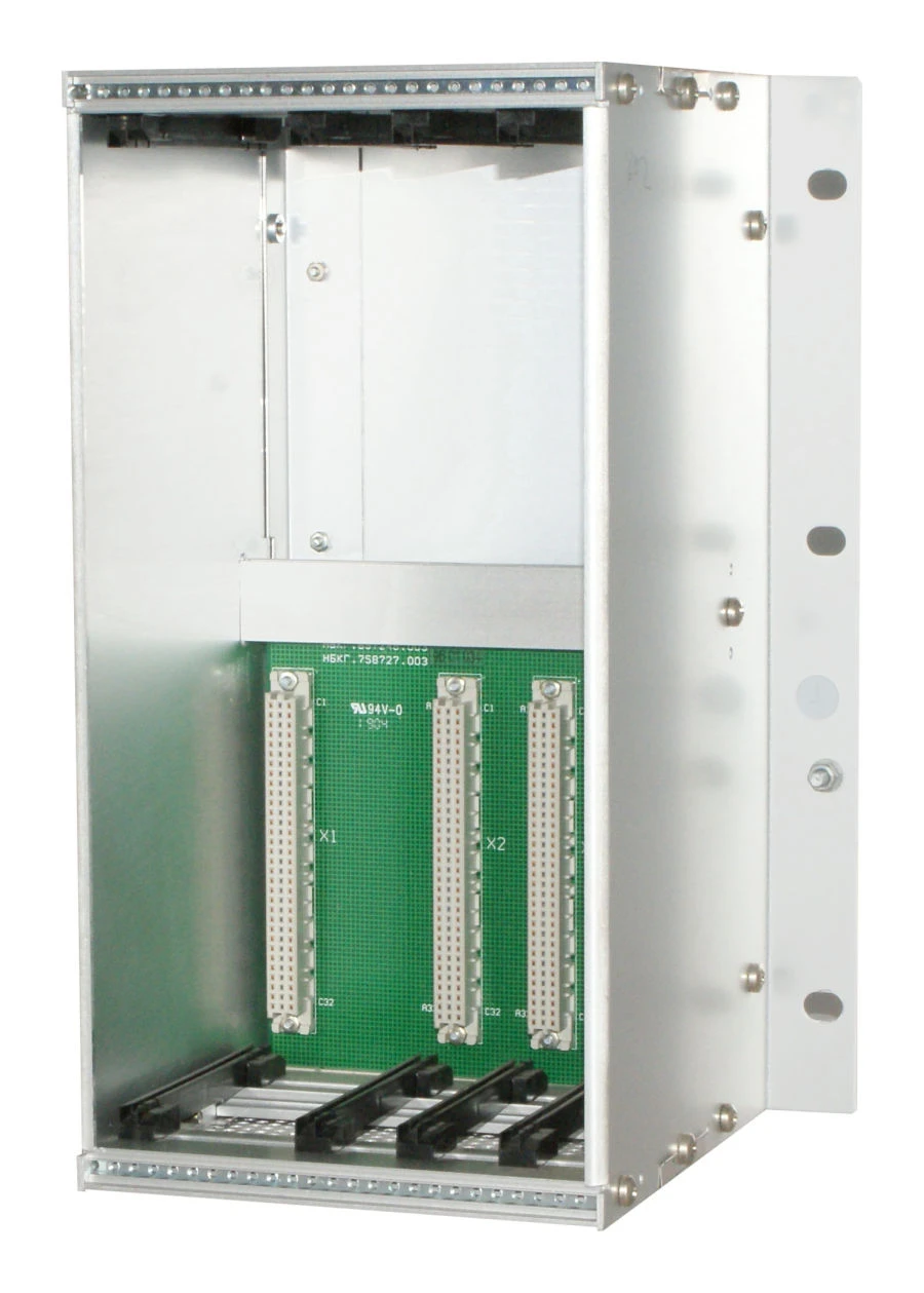 KSA-02 Controller for Signal Processing - Frame CT1MCP24