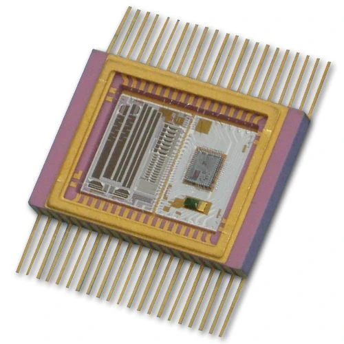 K427PA2T Microchip for Binary to Output Current Conversion