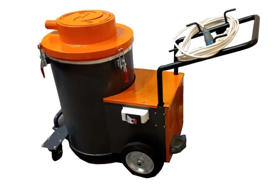 Industrial Vacuum Cleaner MIXOKRET 220/3