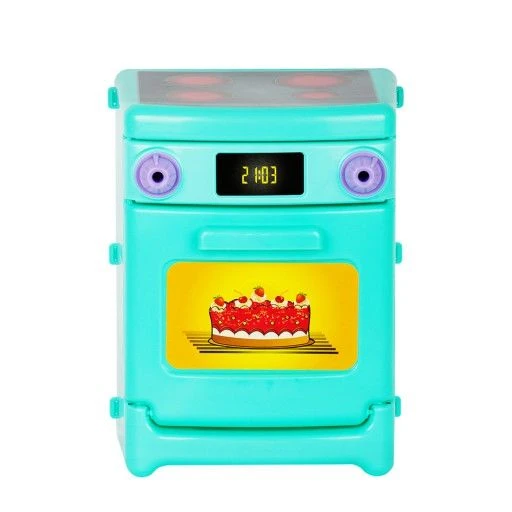 Electric Stove Toy for Role-Playing Games