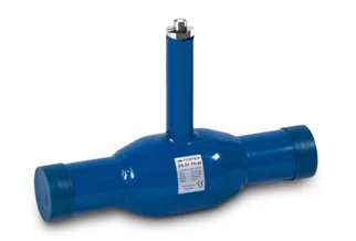Full Bore Ball Valve with Extended Stem DN125 - DN400, 49220200SL