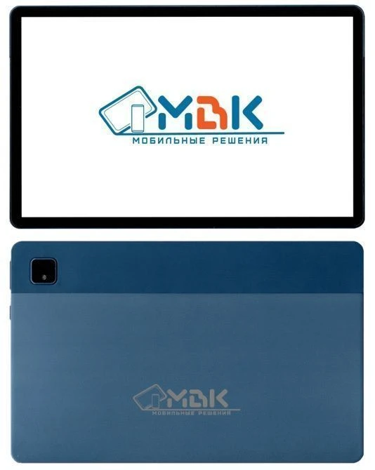 Portable Tablet Computer MVK-T2101 BRUA.352238.003-09