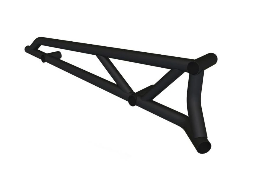 Polaris RZR 900/1000/XP Arch Protection Guard