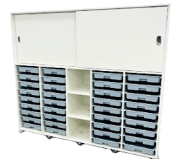 Multi-functional Mobile Rack ATT-873
