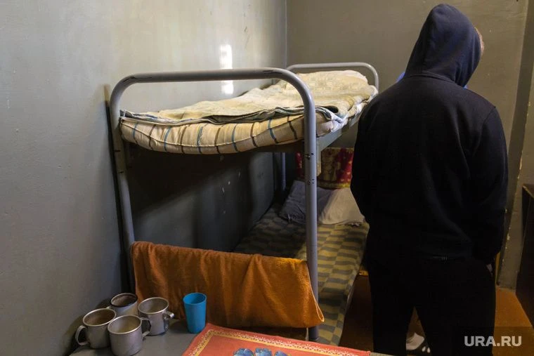 Synthetic Fiber Mattress for Inmates Type A