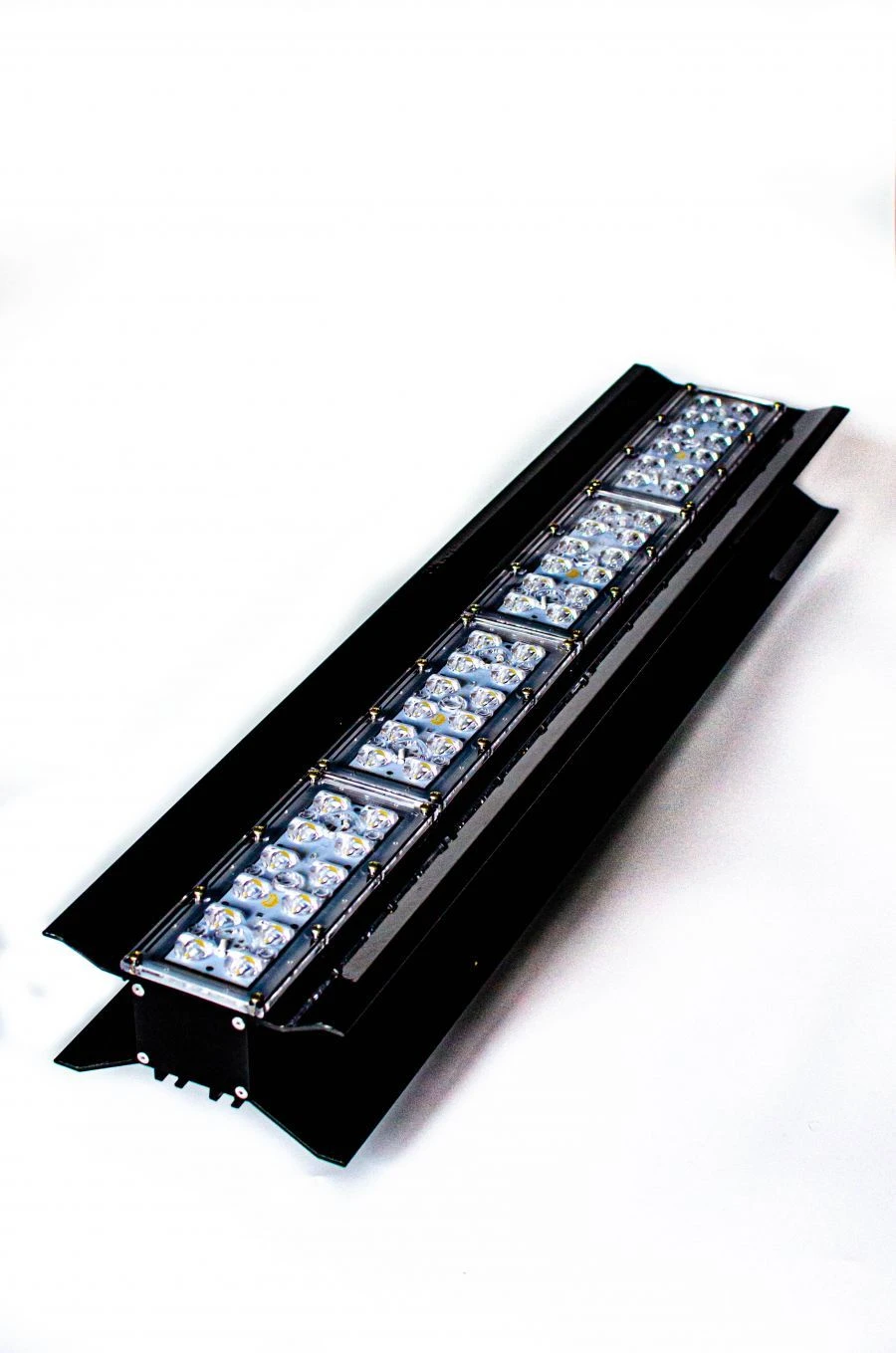 LED Street Light USh-163-135/55-IP66 for Outdoor Lighting