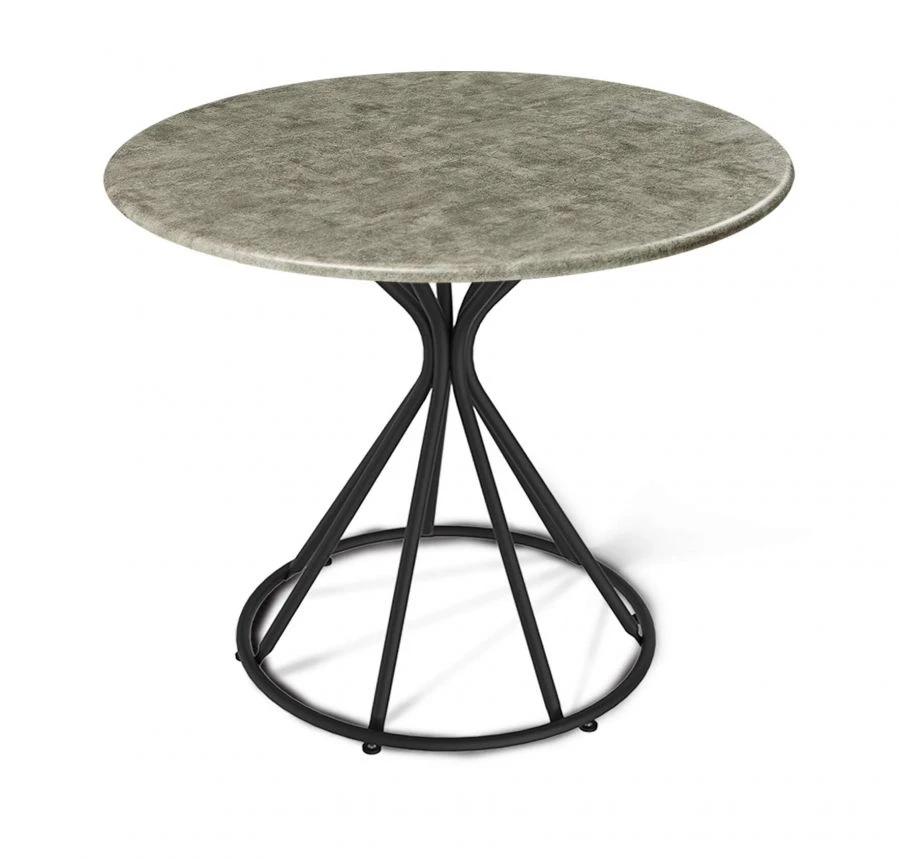 SHT-TU4-1/TT 80 MDF Dining Table