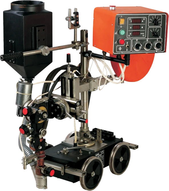 Automatic Welding Tractor ADF-1250 U3